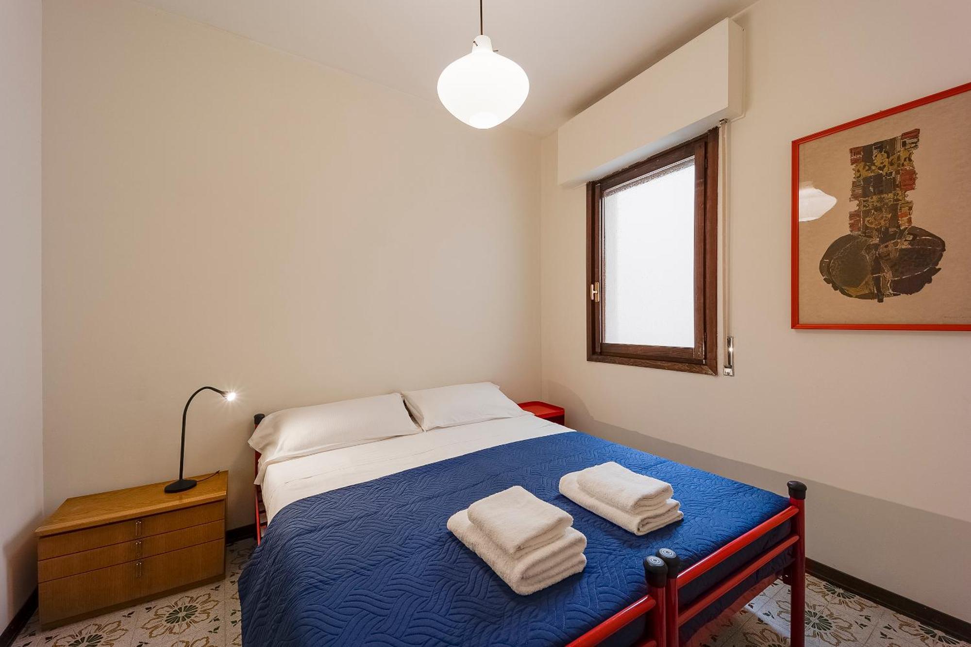Condominio Turchese Seaview Apartment San Remo Kültér fotó